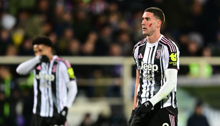 Dusan Vlahovic'ten Fenerbahçe'ye kötü haber! En az 3 ay...