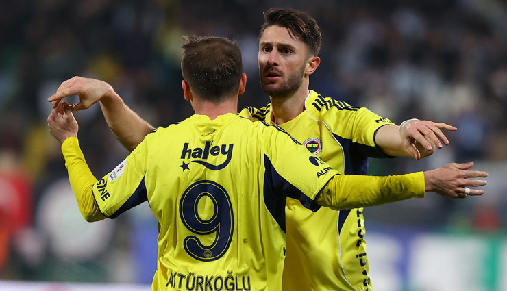 Galatasaray derbisi için dev iddia: "Psikolojik üstünlük Fenerbahçe'de! Derbiyi kazanır"