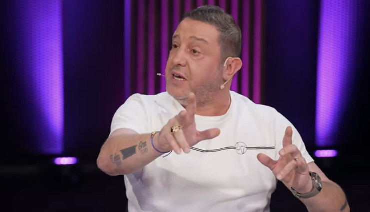 Nihat Kahveci: Jhon Duran Youssef En-Nesyri'nin önüne yazılmalı