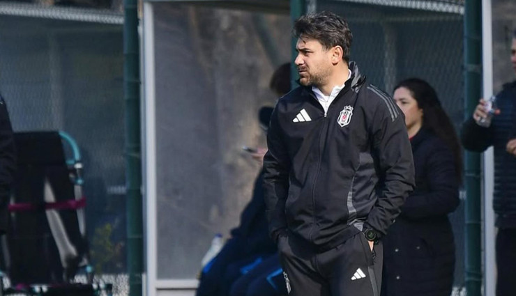 Beşiktaş, yolların ayrıldığını resmen açıkladı!