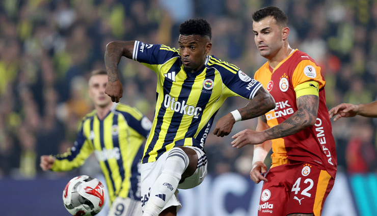 Fatih Demirkol: İki takım da sadece kaybetmemeyi istedi!