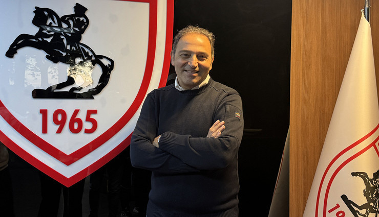 Fuat Çapa: Endişelendiğimiz konu maçın yönetimi olacak