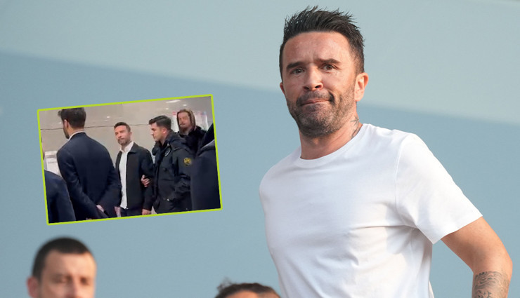 Gökhan Gönül dahil 12 kişi Borsa İstanbul'da manipülasyon soruşturması için adliyeye sevk edildi