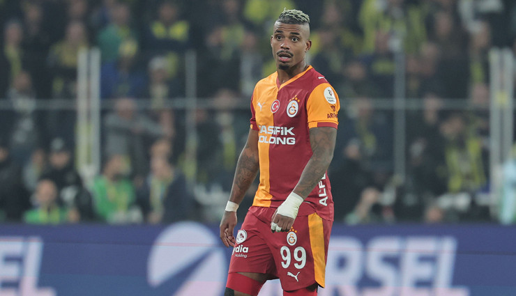 Mario Lemina'dan olay paylaşım: "Canımızı veririz"