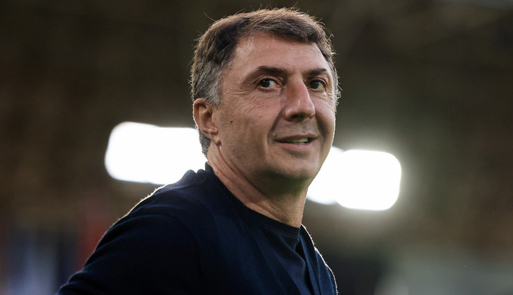 Kasımpaşa'da Şota Arveladze dönemi resmen sona erdi