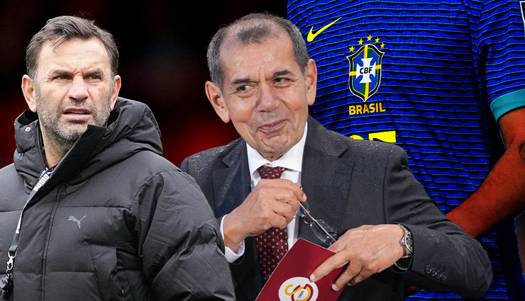 US Gilloise ve Fenerbahçe maçları Buruk'u yaktı! Özbek harekete geçti