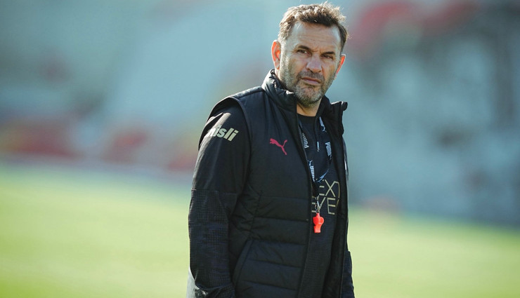 Biri Süper Lig diğeri Şampiyonlar Ligi için... Galatasaray'ın en kritik iki maçı