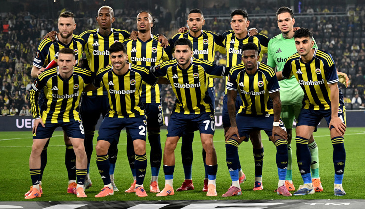 Fenerbahçe'de ayrılık gelişmesi! Performansını yükseltip gitmek istiyor
