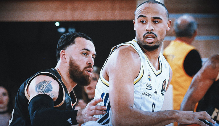 Fenerbahçe Beko, 17 sayıdan döndü