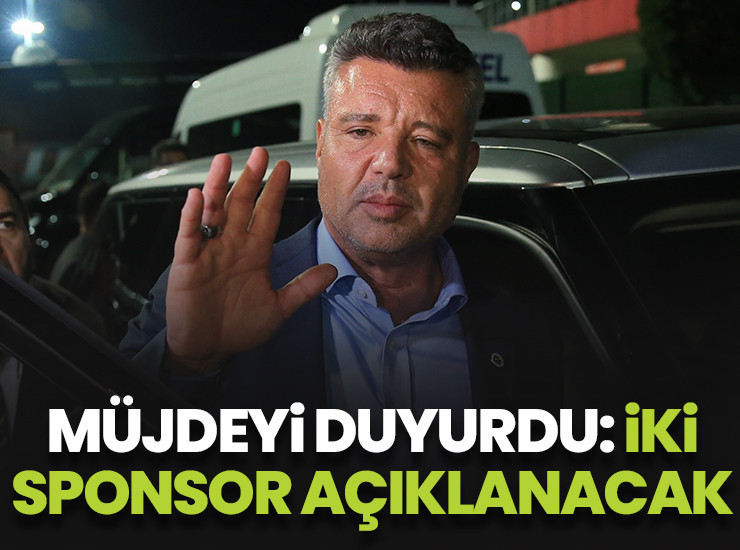 Fenerbahçe'de gergin geçen Yüksek Divan Kurulu sona erdi! Sadettin Saran müjdeyi duyurdu
