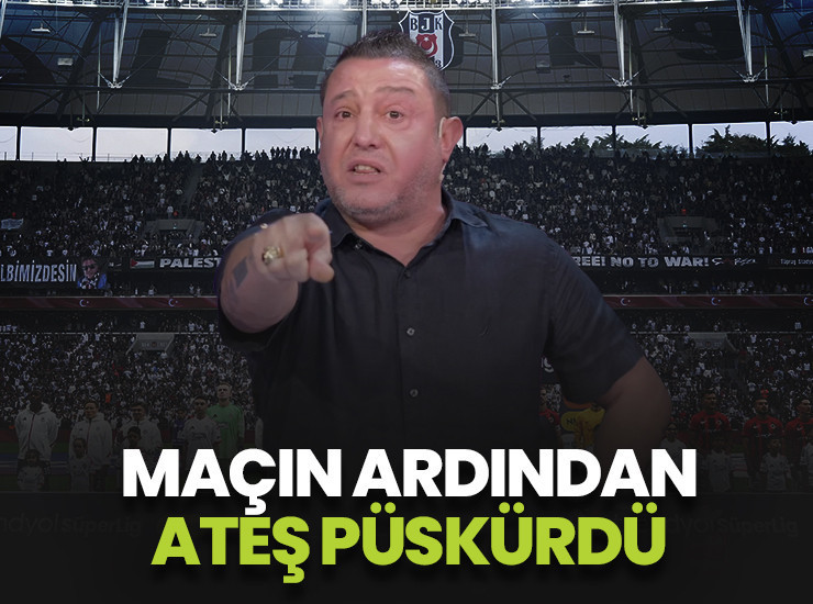 Nihat Kahveci, Beşiktaş maçı sonrası çıldırdı: Kasım ayını bile göremedi
