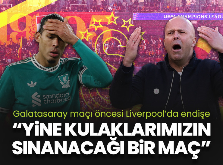 "Yine kulaklarımızın sınanacağı çok zor bir maç olacak"