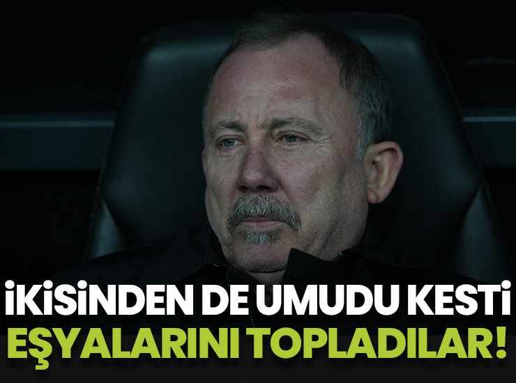Beşiktaş'ta Taylan Bulut ve Jota Silv ayrılığı!