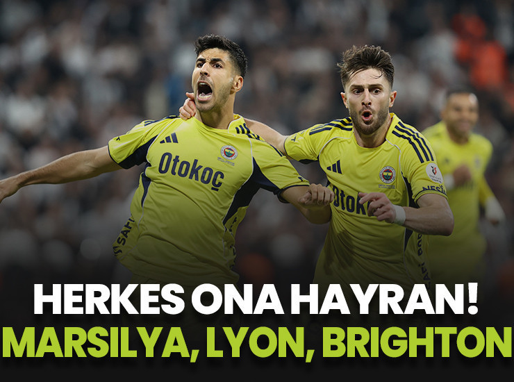 İsmail Yüksek yuvadan uçuyor