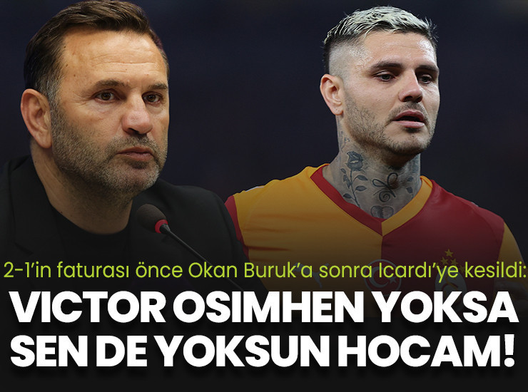 Trabzonspor-Galatasaray yazar yorumları!