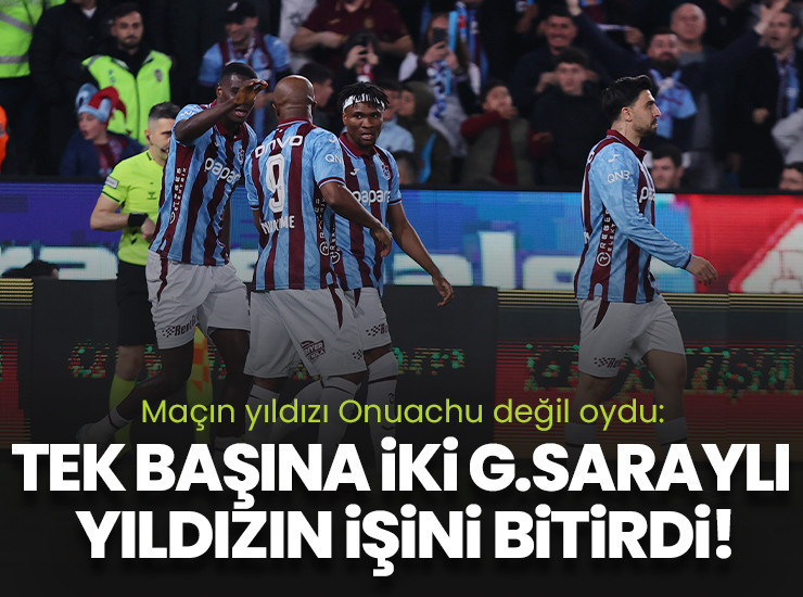 Trabzonspor'da Ozan Tufan rüzgarı!