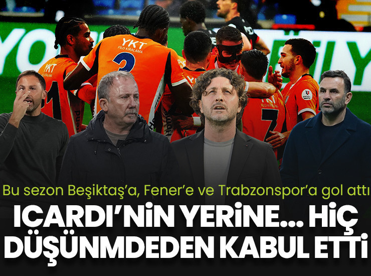 Galatasaray'da hedef Bertuğ Yıldırım!