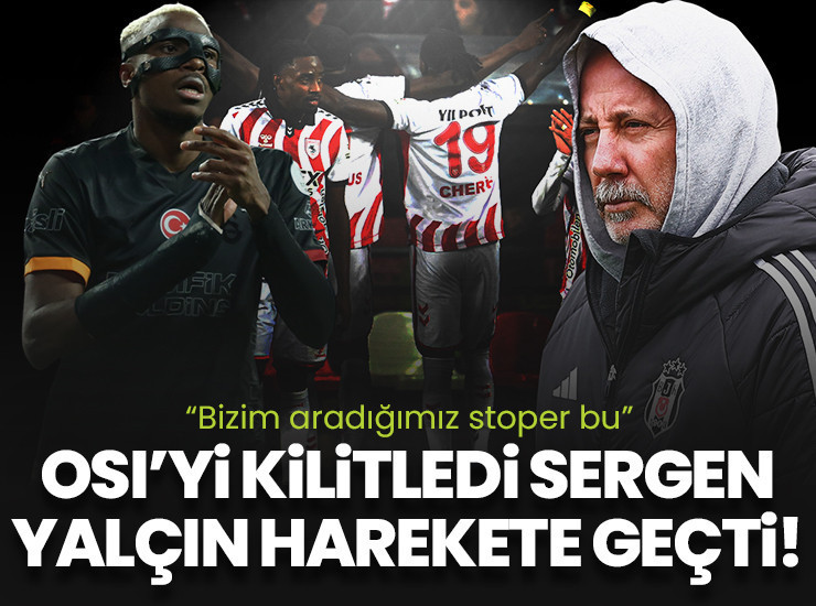 Beşiktaş Rick van Drongelen için görüşmelere başladı!