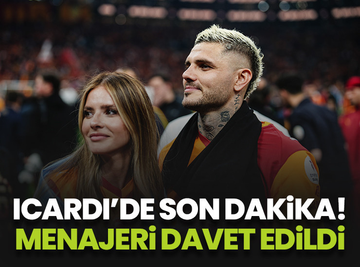 Antalyaspor maçından sonra veda edecek gibi görünüyordu