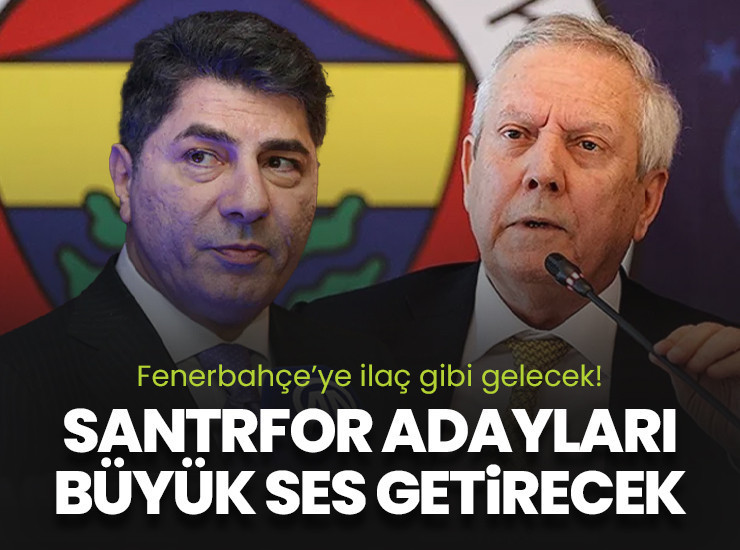 Yıldırım ve Safi'nin golcü adayları ortaya çıktı! İlaç gibi gelecek