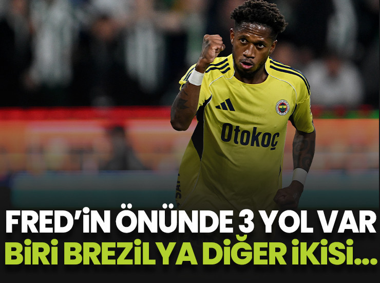 Fred için üç ülke devreye girdi