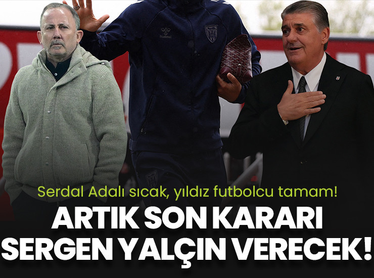 Beşiktaş Premier Lig'den 33 yaşında orta saha getiriyor
