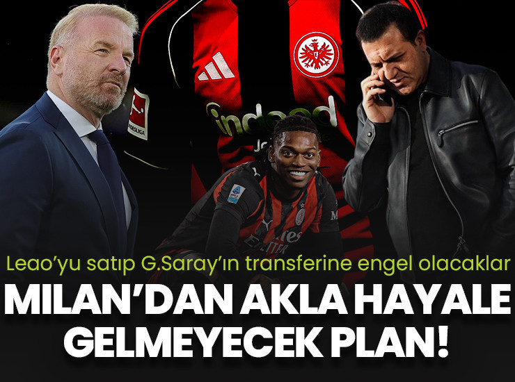 Galatasaray ve Milan Can Uzun'un peşine düştü