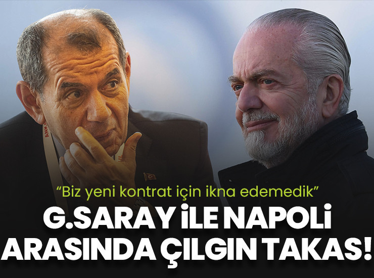 Al Anguissa'yı ver Gabriel Sara'yı