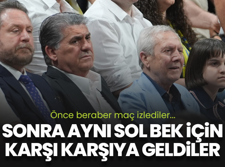 Beşiktaş talip olunca Fenerbahçe de topa girdi! Monaco 15 milyon euro diyor başka bir şey demiyor