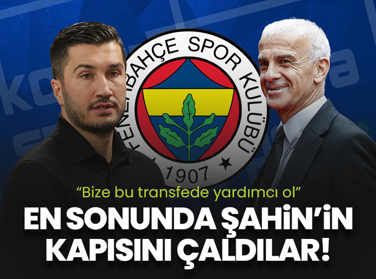 Fenerbahçe Guirassy için Nuri Şahin'e gitti!