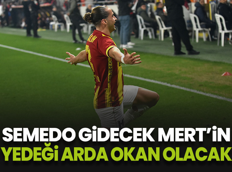 Fenerbahçe'de Semedo gidecek Mert Müldür'ün yedeği Arda Okan Kurtalan olacak