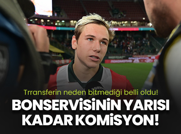 Galatasaray Aleksey Batrakov'da komisyona takılıyor