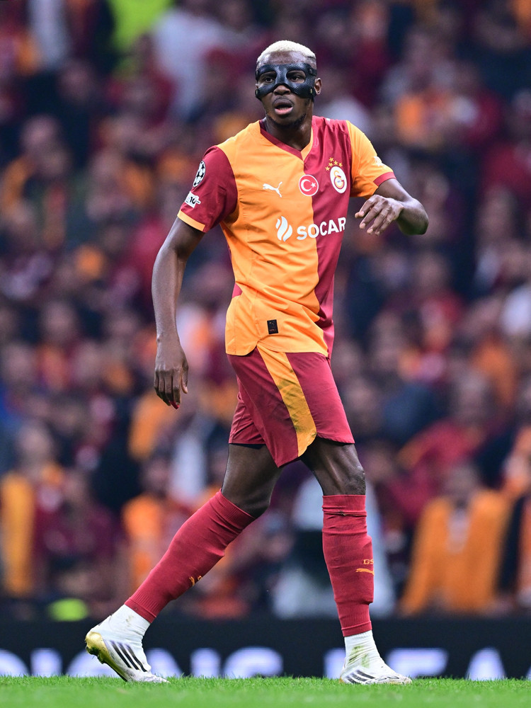 Galatasaray camiasında herkesin aklında o soru: 148 milyon euro harcanan kadroda alternatif oyuncular nerede? - Resim : 1