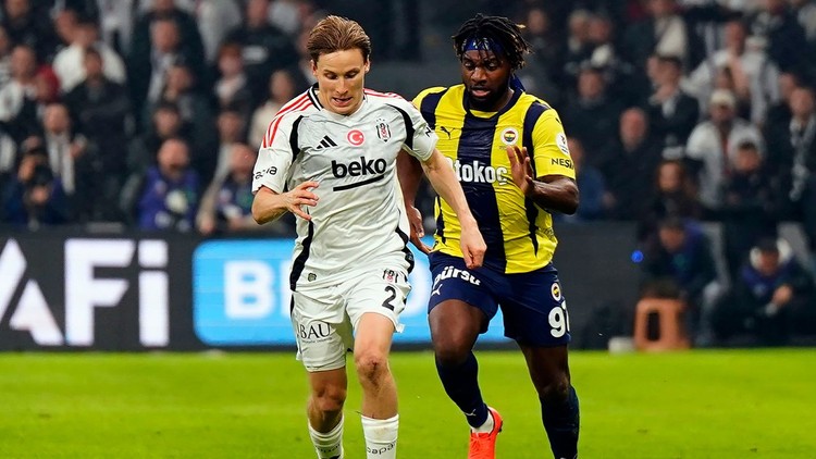 Fenerbahçe'de 4 eksik