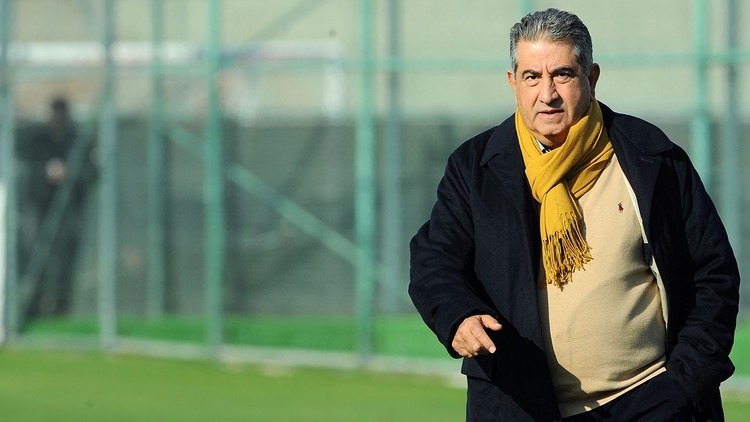 "AZİZ YILDIRIM BU SÖZÜMÜ İLK KEZ DUYUYOR"