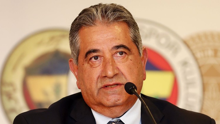 "FENERBAHÇE'DE VAHİM BİR TABLO VAR"