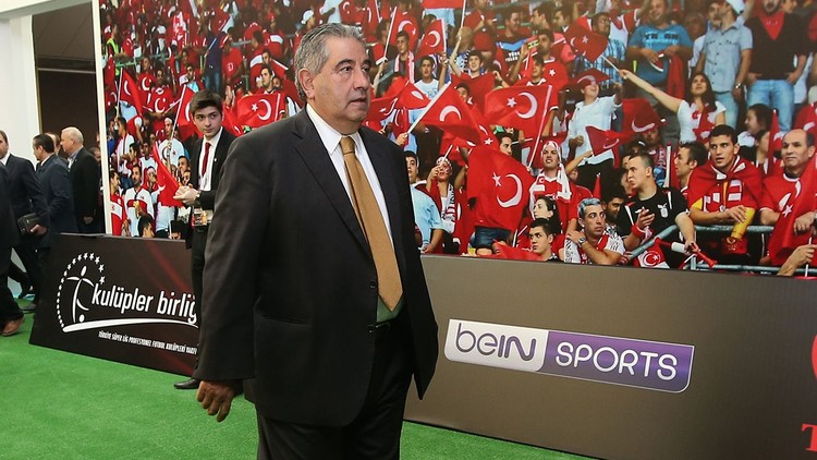 "KUSURA BAKMA BAŞKANLIĞI BECEREMEDİN"
