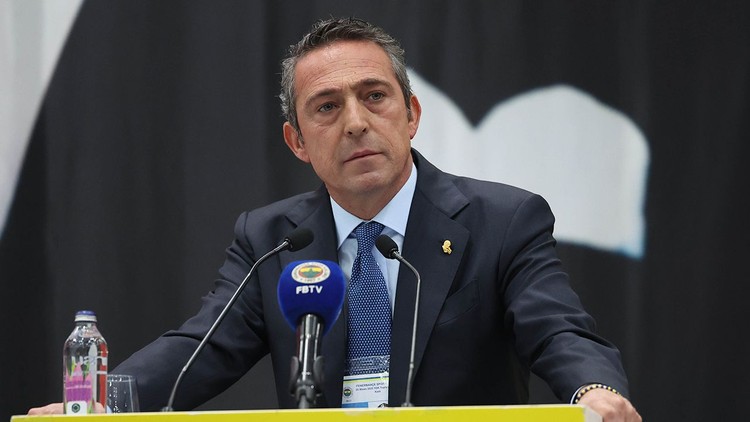 "SÖZLERİNİ YERİNE GETİRMEDİN"