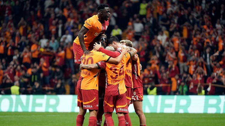 Muhtemel 11'ler