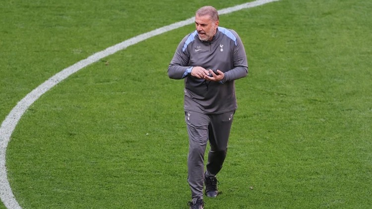 Postecoglou ayrılacak mı?