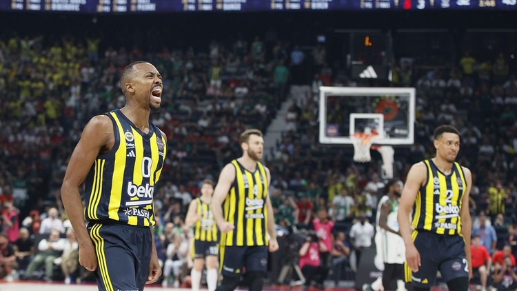 4. kez finalde