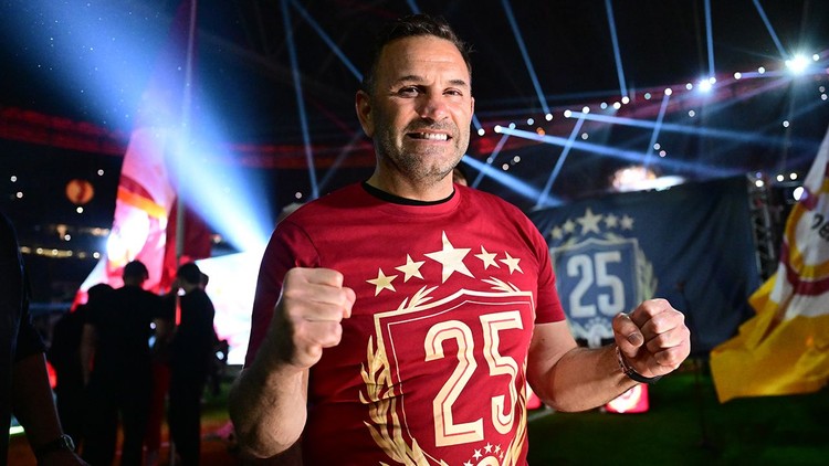 "TRANSFERDE SABIRLI OLMAMIZ LAZIM"