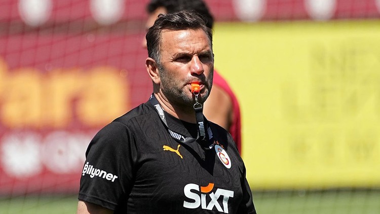 TRANSFER AÇIKLAMASI: GÖRÜŞMELER YAPIYORUZ