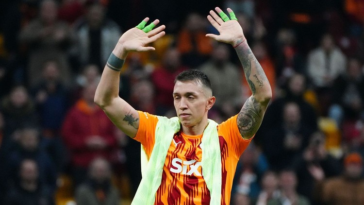 "KEŞKE YARIN SIRTIMDA 25 NUMARA OLABİLSEYDİ"