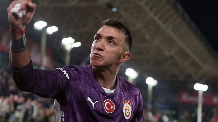 "BU KULÜBÜ HİÇBİR ZAMAN BIRAKMAYIN"