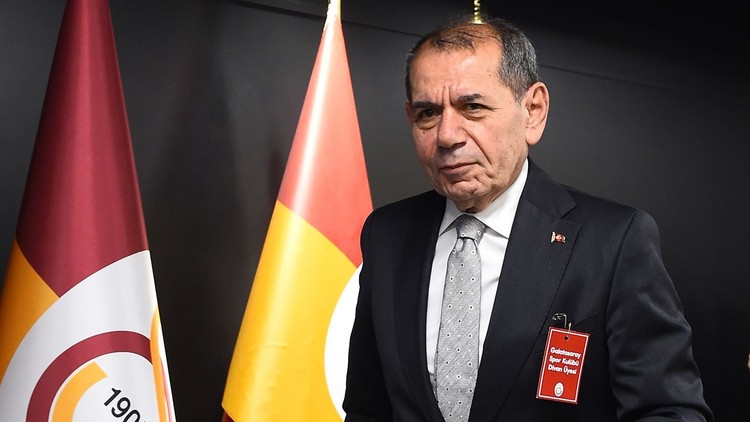 ÖZBEK: MUSLERA İLE PROTOKOL İMZALADIK