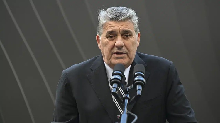 "AĞZINIZDAN ÇIKANI KULAĞINIZ DUYSUN!"