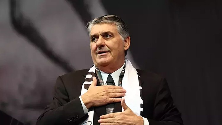 "BİZİM HAKKIMIZDA İLERİ GERİ KONUŞAMAZ"