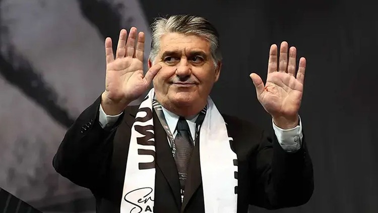 "GENEL KURUL YETKİ VERİRSE OLACAK"