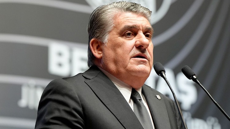 "BEŞİKTAŞ'A YAKIŞIR DEĞİL"